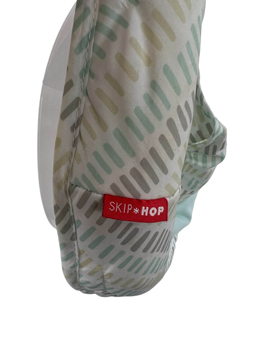 Shop Skip Hop Silver Lining Cloud Baby's View Activity Center, SEAT ONLY at GoodBuy Gear