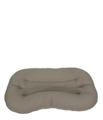 used Snuggle Me Organic Sensory Toddler Lounger