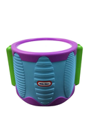 secondhand Little Tikes Tap-a-Tune Drum