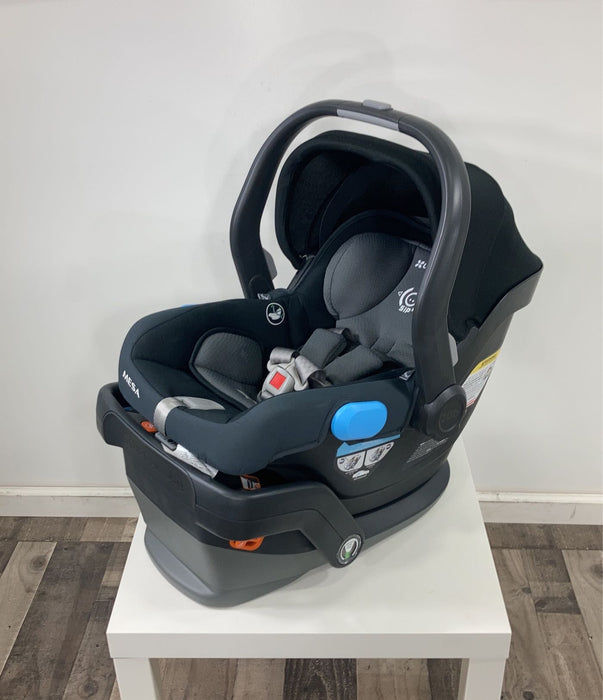 used UPPAbaby MESA Infant Car Seat, Jake, 2020