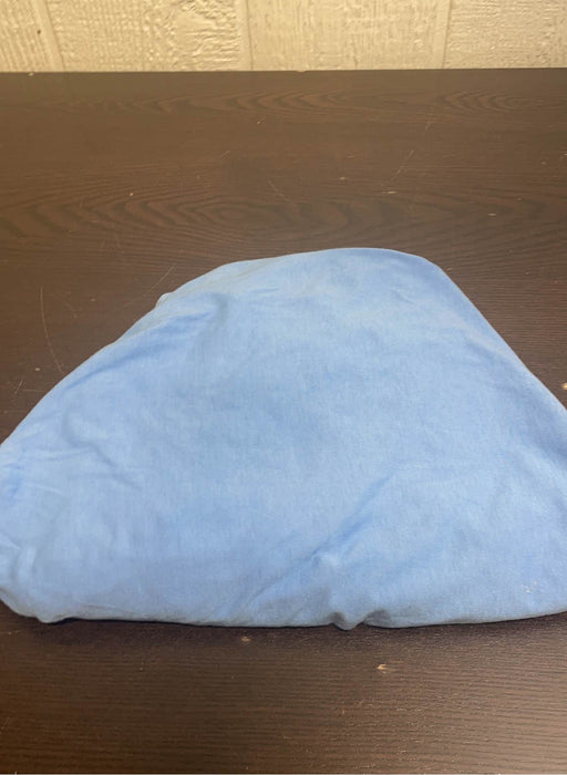 secondhand Cloud Island Fitted Crib Sheet