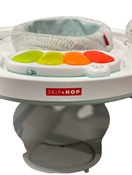 secondhand Skip Hop Silver Lining Cloud Baby's View Activity Center