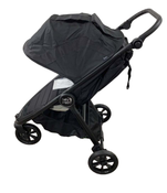 secondhand Baby Jogger City Mini GT2 Stroller, 2020, Jet