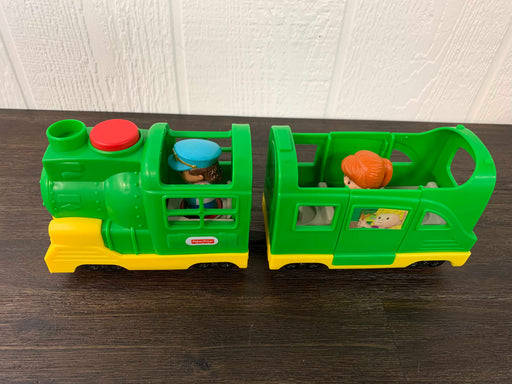 secondhand BUNDLE Fisher Price Toys