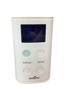 secondhand Spectra Baby 9 Plus Breast Pump