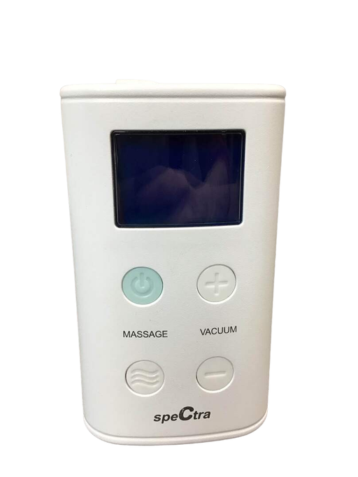 secondhand Spectra Baby 9 Plus Breast Pump