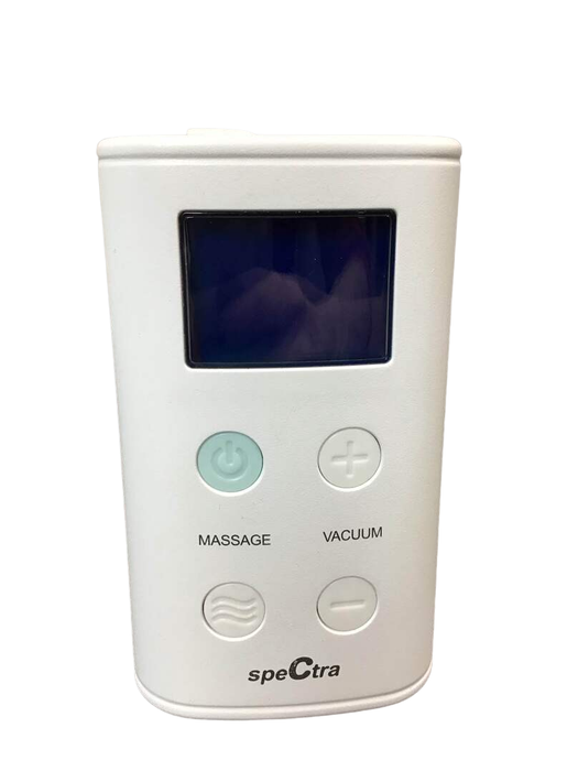 secondhand Spectra Baby 9 Plus Breast Pump