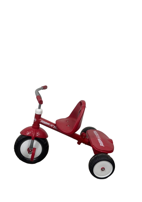 secondhand Radio Flyer Steer & Stroll Trike