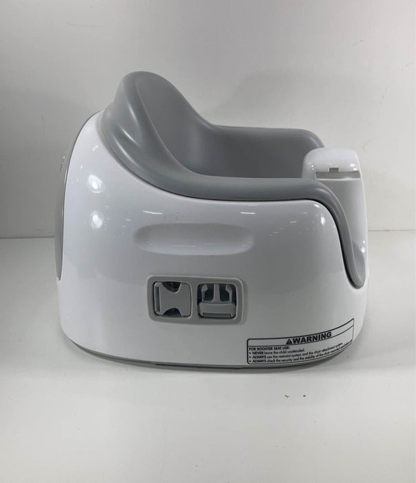 secondhand Bumbo Multi Seat, Cool Grey