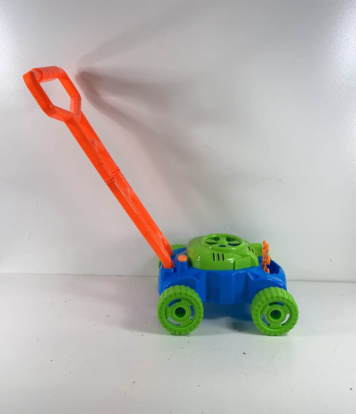 secondhand Toyvelt Bubble Mower