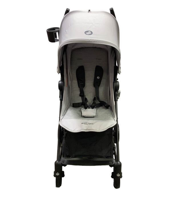 secondhand Strollers
