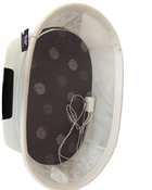 secondhand 4moms MamaRoo Sleep Bassinet