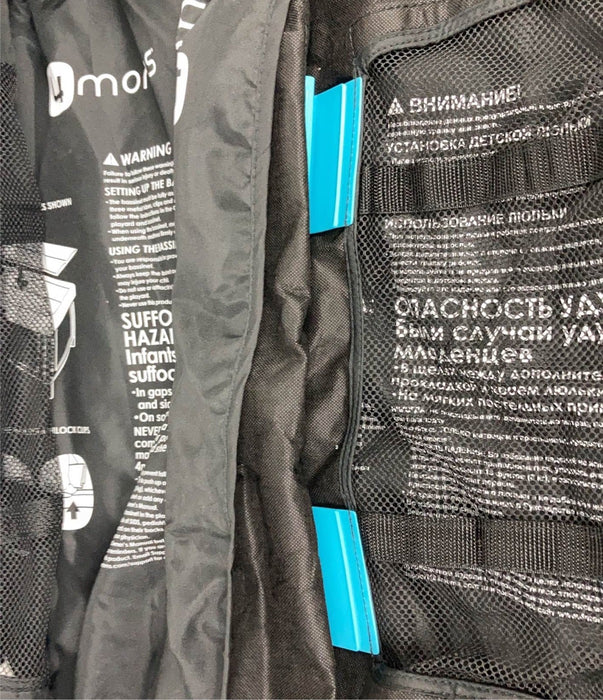 secondhand Home Nursery