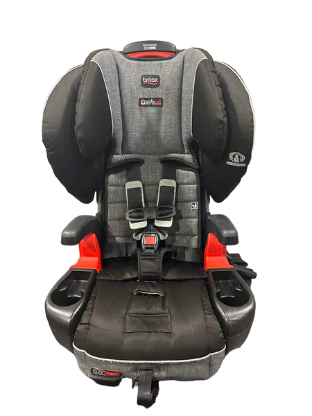 britax frontier convertible car seat