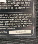 used Stroller Accessories