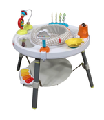 Shop Skip Hop Explore & More Baby's View 3-Stage Activity Center, Multi at GoodBuy Gear