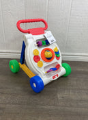 used Fisher Price Activity Walker