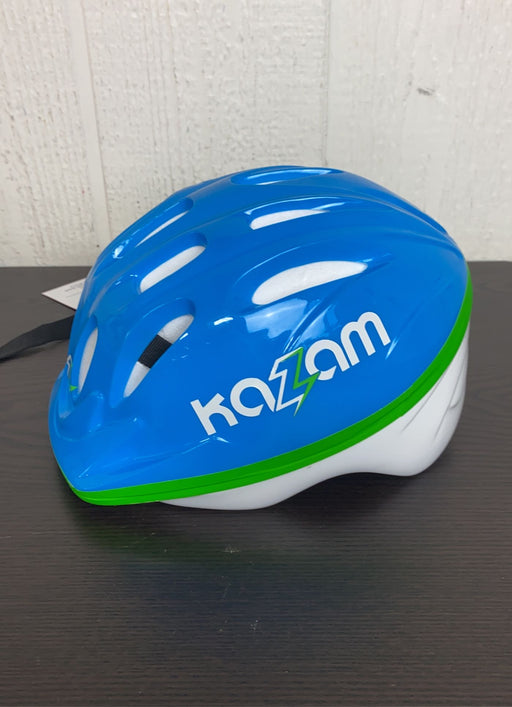 secondhand Kazam Child Helmet