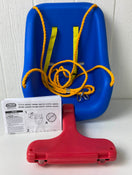 secondhand Little Tikes Snug n' Secure Swing