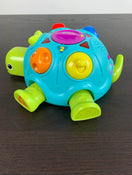 secondhand Infantino Musical Tortoise