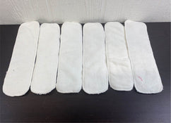 Shop BUNDLE Cloth Diaper Inserts at GoodBuy Gear