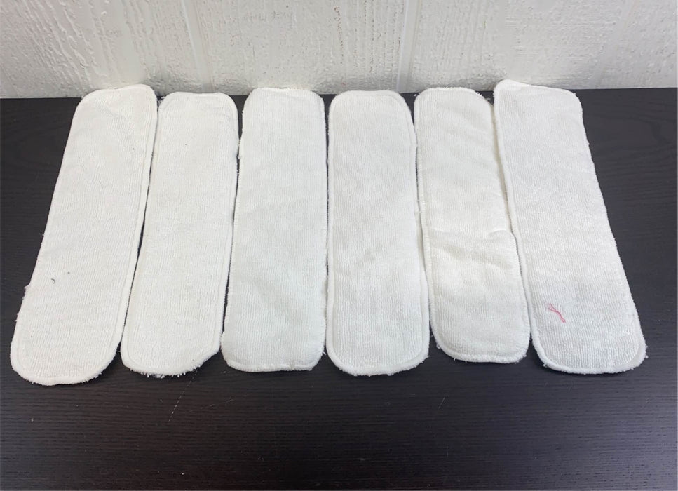 Shop BUNDLE Cloth Diaper Inserts at GoodBuy Gear