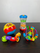 used BUNDLE Infant & Toddler Toys