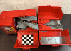 secondhand Disney Pixar Mac Hauler