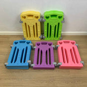 secondhand Gupaminga Kids Activity Center Safety Playpen