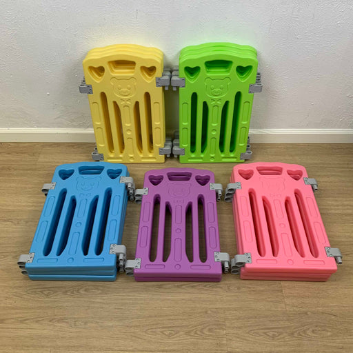 secondhand Gupaminga Kids Activity Center Safety Playpen