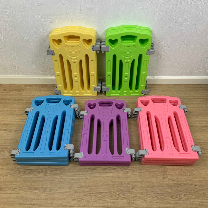 secondhand Gupaminga Kids Activity Center Safety Playpen