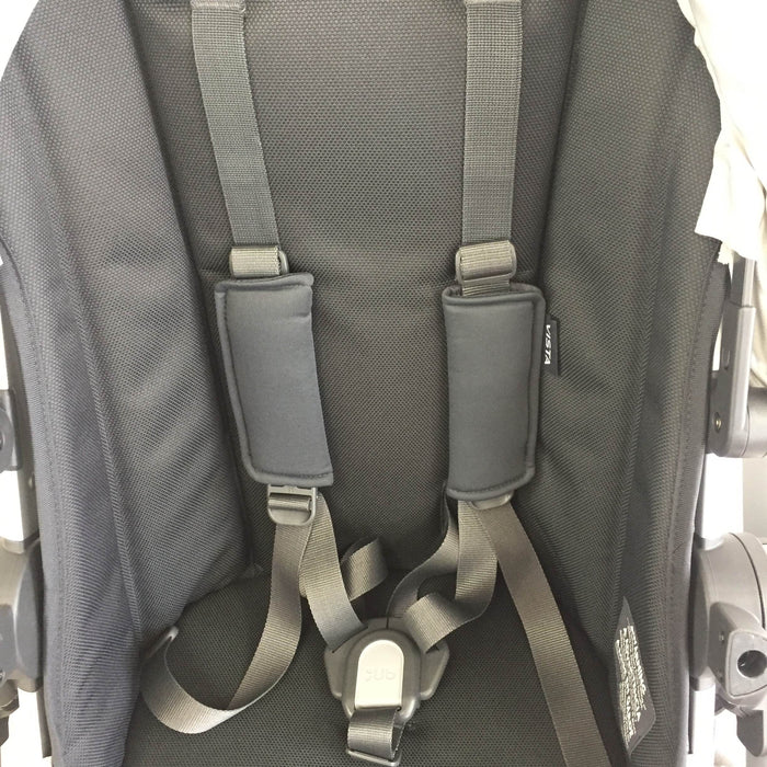 used UPPAbaby VISTA V2 Stroller