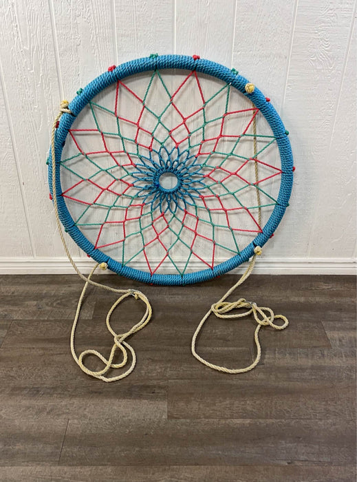 used B4 Adventures Dream Catcher Swing