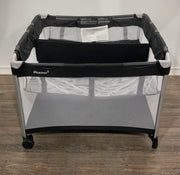 used Joovy Room2 Twin Nursery Center Accessory