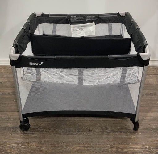 used Joovy Room2 Twin Nursery Center Accessory