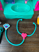 used Doc McStuffins All in One Nursery Pet Rescue Mobile