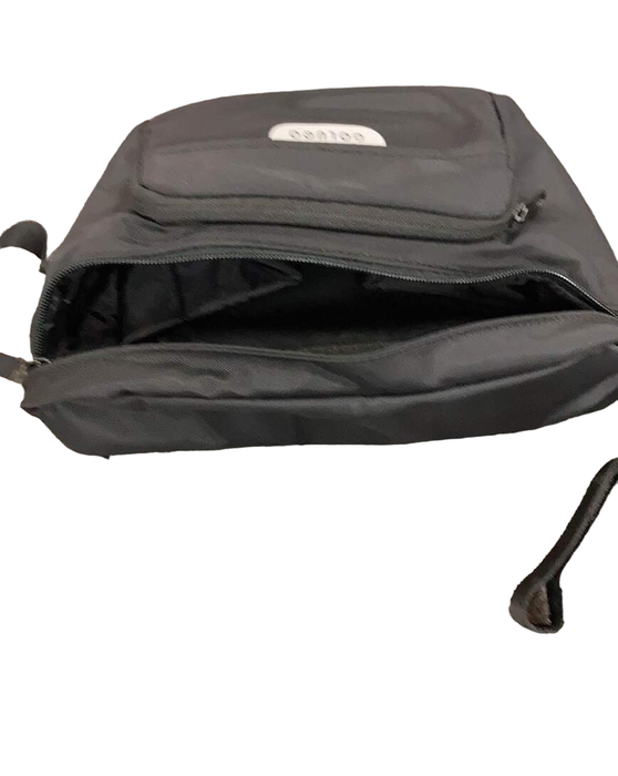 Shop Colugo, On The Go Organizer, Black at GoodBuy Gear