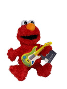 secondhand Sesame Street Rock And Rhyme Elmo