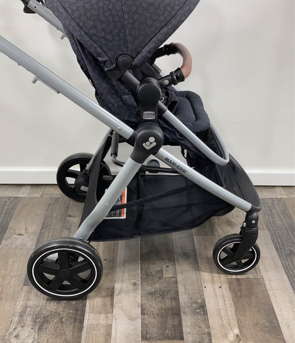 Maxi-Cosi Zelia Max Stroller Only