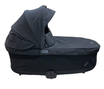 secondhand Cybex Cot S Lux, 2023, Moon Black