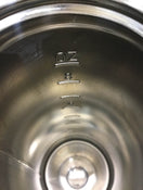 used Pura Stainless Steel Bottle Set