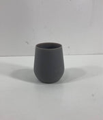 used ezpz Tiny Cup, Grey