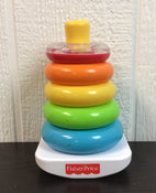 used Fisher Price Rock-a-Stack