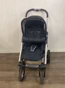 used Mutsy Team College 01 Stroller