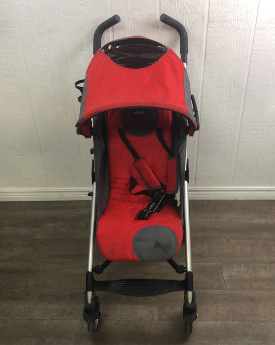 chicco liteway stroller used Chicco Liteway Stroller, 2012