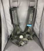 used UPPAbaby VISTA RumbleSeat, 2015+, Henry (Blue Marl), 2017