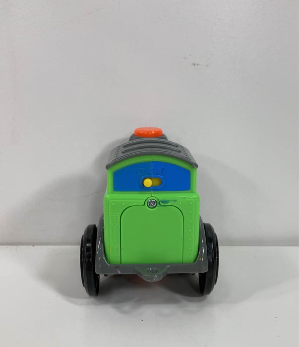 used Little Tikes Tumble Train