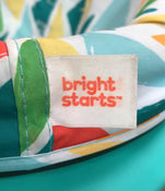 used Bright Starts Around We Go 3-In-1 Activity Center