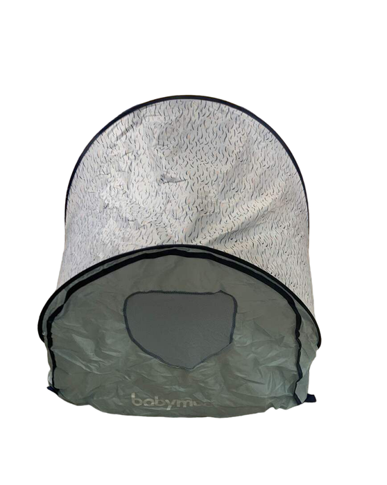 Shop Babymoov Anti-UV Pop Up Outdoor Tent, Blue Wave at GoodBuy Gear
