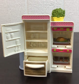 BUNDLE Doll House Accessories